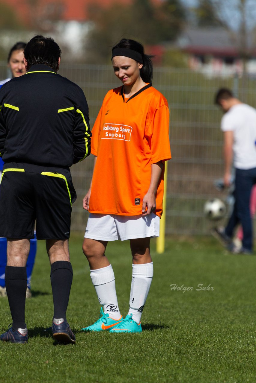 Bild 210 - FSC Kaltenkirchen II U23 - SV Wahlstedt : Ergebnis: 15:0